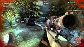 Navy Seals Punished for Working on Medal of Honor Warfighter