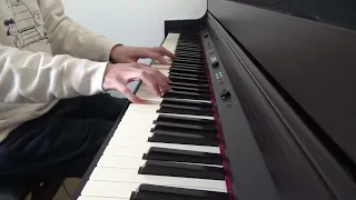 D.Scarlatti Sonata K.554 (L.S21)