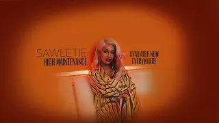 Saweetie - Respect (Official Audio Video)