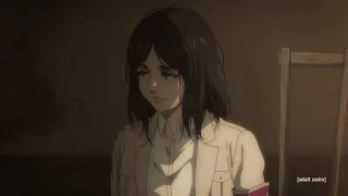 Pieck's Amazing Voice In Dub | Attack On Titan