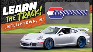 A Lap Around Raceway Park (Englishtown) - Xtreme Xperience