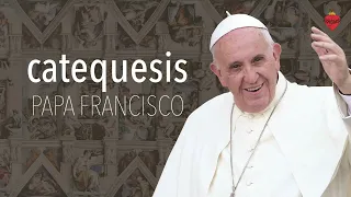 Catequesis del Papa del 6-3-2024 LA SOBERBIA