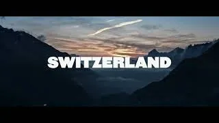 Curves Switzerland