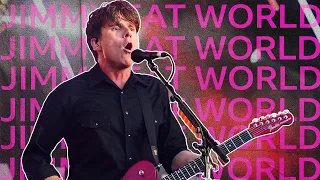 Jimmy Eat World Perform The Middle At TRNSMT | TRNSMT 2022 | BBC Scotland