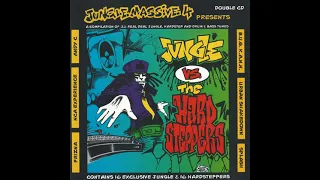 Various - Jungle Massive Vol. 4 (1995)