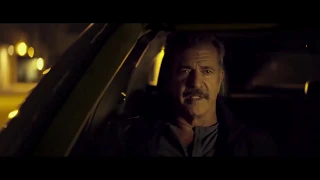 DRAGGED ACROSS CONCRETE Trailer 2019 Mel Gibson, Vince Vaughn Thriller Movie HD