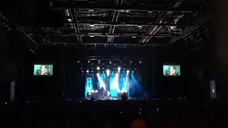 Bullet for My Valentine - Pleasure and Pain, August 21, 2017,  Stadium Live, Moscow, Russia