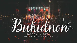 Jayson In Town - Bukidnon -  Oriental Films