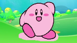 Happy Kirby Music Mix