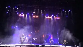 Alice Cooper - Poison @ Perth, Western Australia, 8 February 2020