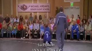 Damon Wayans/Michael Kyle vs Michael Jordan