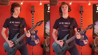 Ghost - Ritual Guitar Cover + Chords