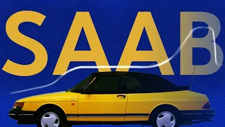 SAAB : La grande histoire d’un constructeur essentiel pour certains