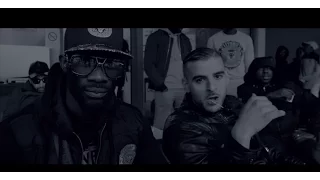 Sofiane - #Jesuispasséchezso : Episode 3 / Graya x Ninho x GLK x Riane x The S