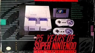 Super Nintendo | Retrospective