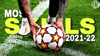 Crazy Football Skills & Goals 2021-22 #03