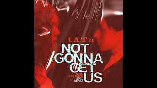 t.A.T.u. - Not Gonna Get Us (Niko Palonen 2020 Remix)