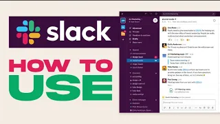 Slack Demo Tutorial for Small Business (2024) - Best Slack & Project Management Tutorial