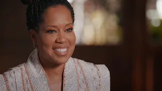 Regina King Learns Emotional Story of Her Third Great Grandfather’s Voter Registration | Ancestry®