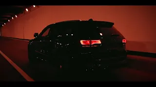 Jeep Grand Cherokee Trackhawk / nicebeatzprod. - не могу тебя забыть