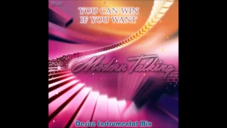 Modern Talking - You Can Win If You Want Desire Instrumental Mix (re-cut by Manaev)