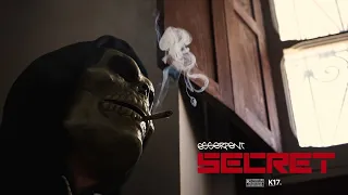 Esserpent  - SECRET-  (Official Music Video )