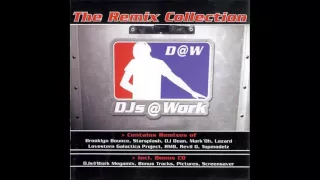 RMB - Redemption 2.0 (DJs @ Work Remix)