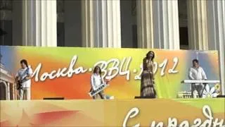 Возьми меня замуж - Марина Александрова - 08.07.2012