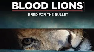 Blood Lions - Documentary - 2015