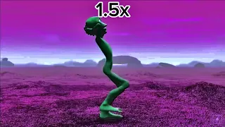 El Chombo - Dame tu cosita sped  (1x,2x,3x,0.7x,0.5x)