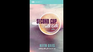 Paying Attention To Your Red Flags - Second Cup with Keith [Full Episode] #podcast #deconstruction
