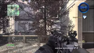 MW3 Multiplayer Gameplay LIVE w/ Ali-A - "Modern Warfare 3" Commentary (Call of Duty Online)