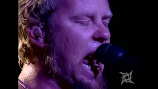 04 Fade to Black   Dallas, Texas   August 3, 2000   Metallica