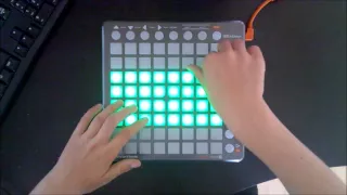 [launchpad] Fytch - Amelie [Drop Cover] [project file]