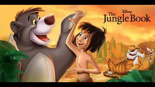 The Jungle book Chapter 1 part 2 with Subtitle || Learn English From Stories