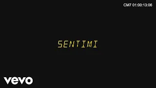 Madame - sentimi (lyric video)