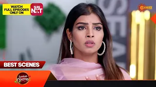 Vontari Gulabi - Best Scenes|03 May 2024 | Gemini TV