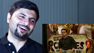 Pakistani Reacts to TVF Rowdies Sab Q-tiyapa hai !