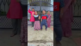 family fun day 😅🤣😅#cutebhopali #shortvideo #viral #shorts #youtubeshorts #talent #trending #youtube