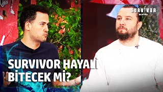 Adaya Kim Veda Edecek? | Survivor Ekstra 92. Bölüm