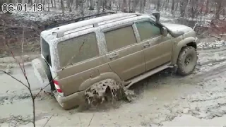 06.01.19 Наташкин водопад