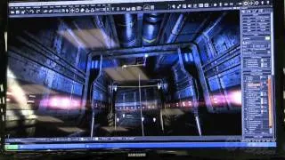 GamesCom CryEngine 3 Demo HD Full