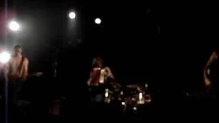 Yann Tiersen Live @ Ile du gaou, 25.07.06 LE BANQUET