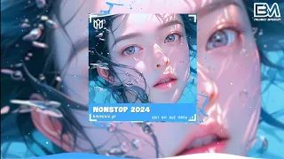 NONSTOP 2024 - CHÀNG GỬI LẠI CHIẾC KHĂN TAY HỨA RA ĐI SỚM SẼ QUAY TRỞ LẠI ( PHƯỚC LÀNH REMIX )