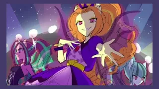 all songs from equestria girls: rainbow rocks - nightcore playlist