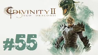 Прохождение Divinity II - Часть 55 (Халивел)