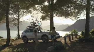Fountain - Subaru XV Crosstrek Commercial