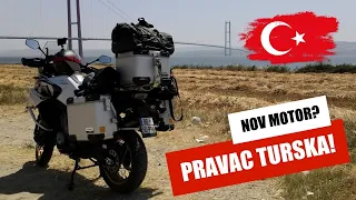 Turska novim motorom - Epizoda 1