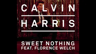 Calvin Harris Sweet Nothing feat  Florence Welch (Themadgik's remix HD )