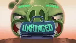 s01e20  Unhinged   (Piggy Tales - Pigs At Work)